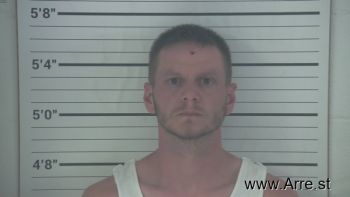 Johnny Hogan Grayson  Iii Mugshot