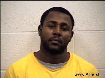 Johnny Marianto Griffin Jr. Mugshot