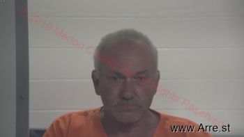 Johnny Micheal Grigsby Mugshot