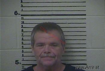 Johnny C. Hacker Mugshot