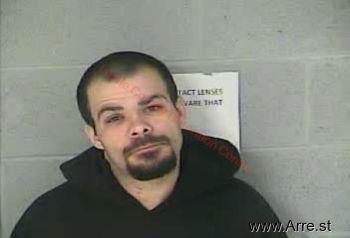 Johnny  Hammons Mugshot