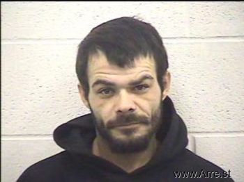 Johnny Allan Hammons Mugshot