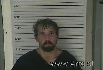 Johnny  Harris Mugshot