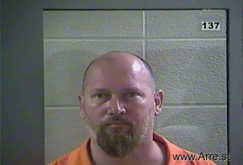 Johnny Wayne Harris Mugshot