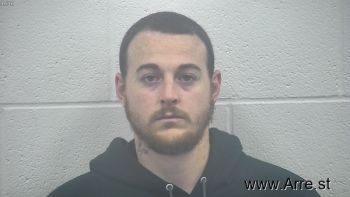 Johnny Lewis Harrison Mugshot