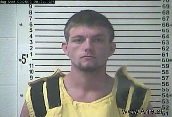 Johnny Gene Haynes Mugshot