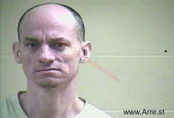 Johnny  Hessler Mugshot