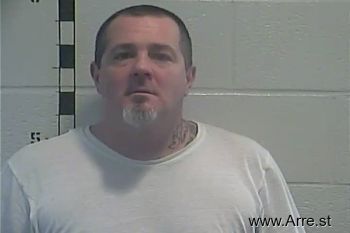 Johnny William Holderman Mugshot