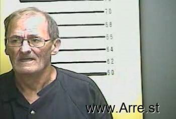 Johnny  Howard Mugshot