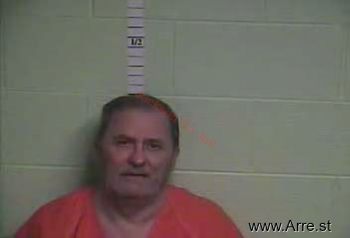 Johnny Pat Howard Mugshot