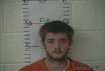 Johnny R Hubbard Mugshot