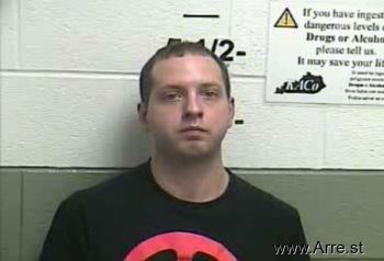 Johnny Matthew Ivey Jr. Mugshot