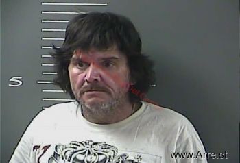 Johnny  Jackson Mugshot