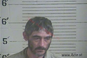 Johnny  Johnson Mugshot