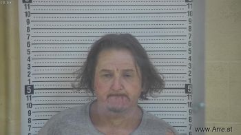 Johnny Dewayne Killingsworth Mugshot