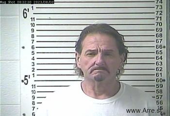 Johnny Dwaye Killingsworth Mugshot