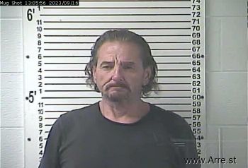 Johnny Dwaye Killingsworth Mugshot