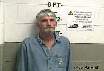 Johnny  Lawson Mugshot