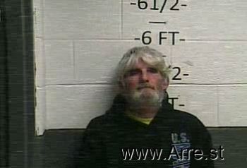 Johnny  Lawson Mugshot