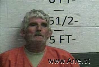 Johnny  Lawson Mugshot