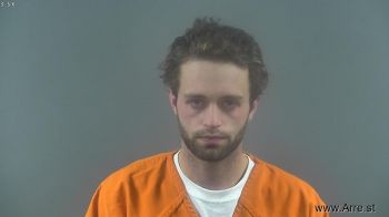 Johnny Michael Lay Mugshot