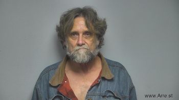 Johnny W Littlemeyer Mugshot