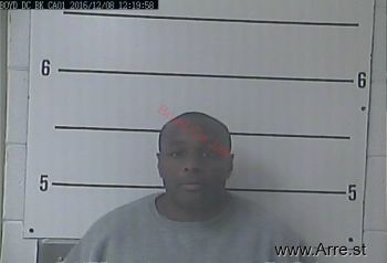 Johnny M Malone Mugshot