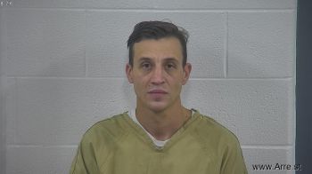 Johnny K Marcum Mugshot