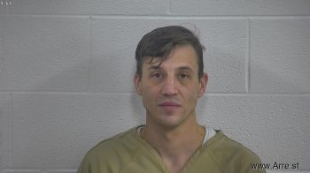 Johnny Kyle Marcum Mugshot