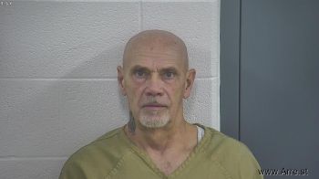 Johnny D Marcum Mugshot