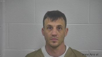 Johnny K Marcum Mugshot