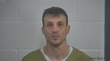 Johnny K Marcum Mugshot