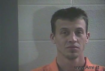 Johnny Kyle Marcum Mugshot