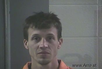 Johnny Kyle Marcum Mugshot