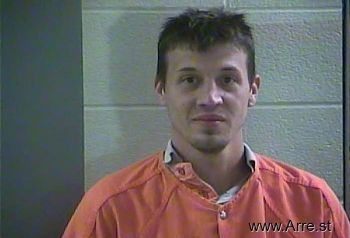 Johnny Kyle Marcum Mugshot