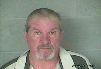 Johnny B Marion Mugshot