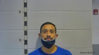 Johnny Nmn Mayorquin Mugshot