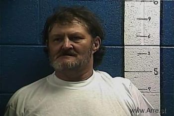 Johnny Darrell Mcclure Mugshot