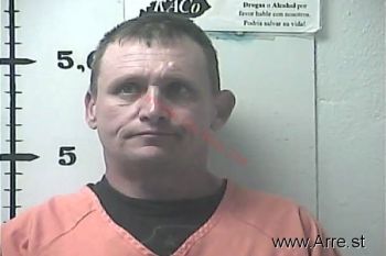 Johnny  Meadows Mugshot