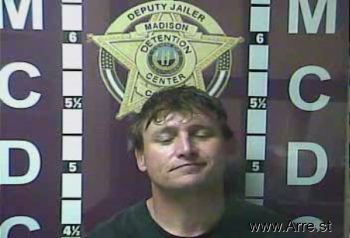 Johnny Franklin Meadows Jr. Mugshot