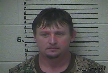 Johnny Franklin Meadows Jr. Mugshot