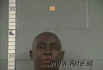 Johnny Earl Miller Mugshot