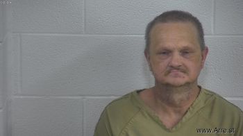 Johnny Jay Nelson Mugshot