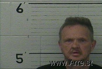 Johnny Jay Nelson Mugshot