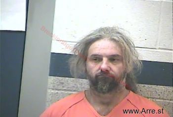 Johnny Joseph Nelson Mugshot