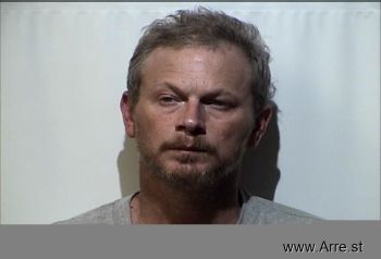 Johnny Wayne Noel Mugshot