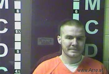 Johnny Wayne Owens Mugshot