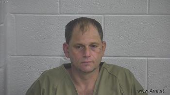 Johnny Lee Perkins Mugshot