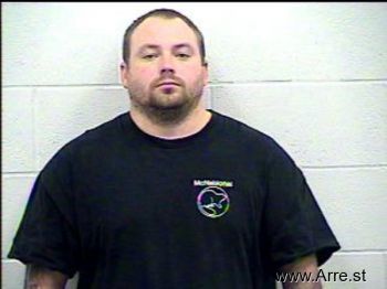 Johnny Allen Perkins  Ii Mugshot