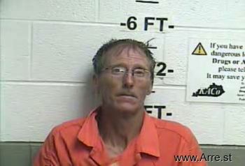 Johnny Ray Perry Mugshot